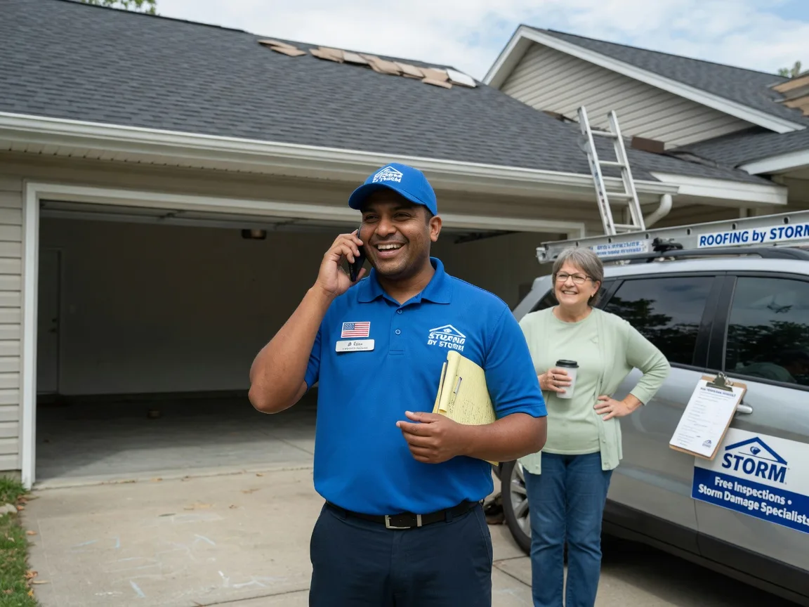 Roof Repair Near Me Logan, IA FAQs